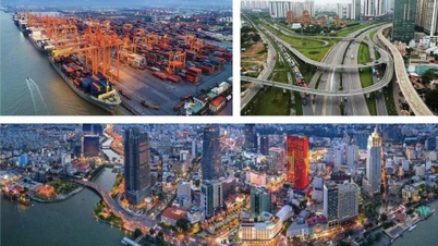 The 14th National Congress of the Party: The crystallization of wisdom, will, and aspirations to lead the Vietnamese nation into an era of self-improvement.