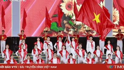 “Đất Tổ linh thiêng – Khát vọng hùng cường” mừng Đảng, mừng Xuân Bính Ngọ 2026