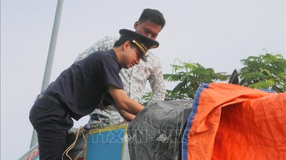 ក្រសួងឧស្សាហកម្ម និងពាណិជ្ជកម្មកំពុងសម្របសម្រួលកិច្ចខិតខំប្រឹងប្រែងដើម្បីដោះស្រាយបញ្ហាសុវត្ថិភាពចំណីអាហារនៅតាមច្រកទ្វារព្រំដែន។