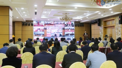ກອງປະຊຸມສະຫຼຸບວຽກງານລະດັບແຂວງ, ມັງກອນ 2026