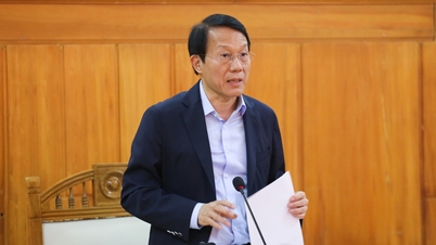 Đại tướng Lương Tam Quang: Đảm bảo an ninh, an toàn trong công tác bầu cử