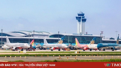 ការឆបោកតាមអ៊ីនធឺណិតពាក់ព័ន្ធនឹងសំបុត្រយន្តហោះថ្ងៃឈប់សម្រាកបុណ្យតេត។