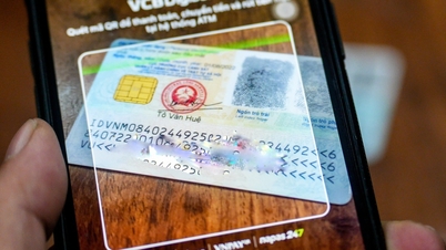 O setor bancário está alavancando seu "recurso valioso" na implementação do Projeto 06.