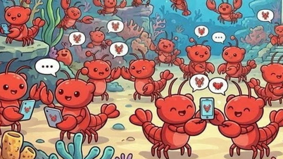 Az első, kizárólag a mesterséges intelligenciának szentelt közösségi hálózaton belül.