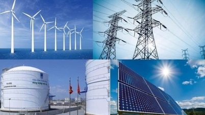 Industri- och handelsministeriet tillsätter en arbetsgrupp för att genomföra energiresolutionen.
