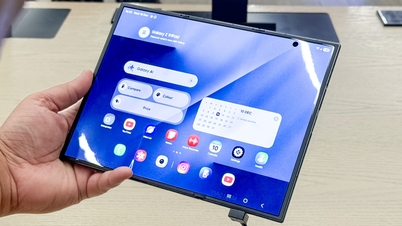 Samsung s'apprête à lancer le Wide Fold, un téléphone pliable destiné à concurrencer le premier iPhone pliable.