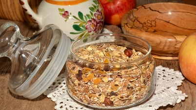خوردن بلغور جو دوسر به مدت دو روز می‌تواند سطح کلسترول بد را به میزان قابل توجهی کاهش دهد.