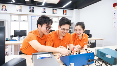 The university has opened registration for its digital talent search program.