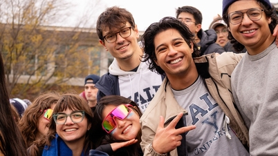 Die Ivy-League-Universitäten bieten ihren Studenten ein gebührenfreies Studium und viele weitere Vorteile.