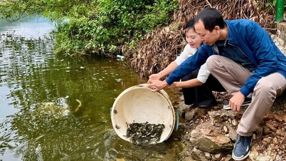 The goal is to achieve a total aquatic product output of 23.1 thousand tons.