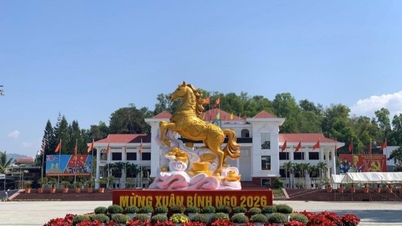 Aturkan tugasan dan aktiviti dengan baik untuk meraikan Tahun Baru Cina Kuda 2026.