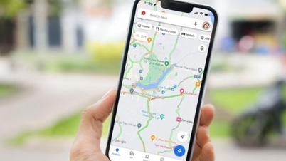 Google Maps s'apprête à modifier la dénomination des lieux sur ses cartes au Vietnam.