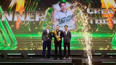 FC Online ctí vietnamskou herní komunitu.
