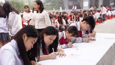 第55回万国郵便連合国際手紙コンテストでよく寄せられる質問10選。