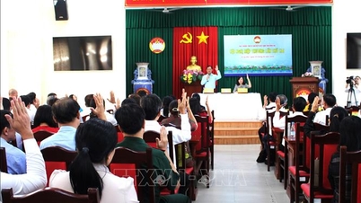 Dong Nai organizes its second consultative conference.