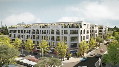 Hue Legacy Residence: Vonzó választás az elit számára a történelmi városban.