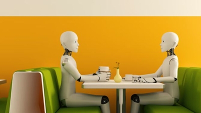 Moltbook: Amikor a mesterséges intelligenciának saját közösségi hálózata van, és az emberek csak szemlélők.