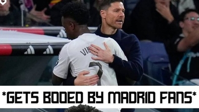Mengapa Vinicius menimbulkan kontroversi di Real Madrid?