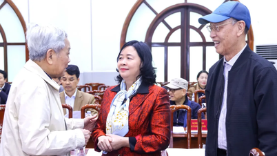 The list of 217 delegates from the Central Committee nominated to run for the 16th National Assembly has been finalized.