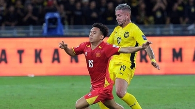 El entrenador de Malasia habla sobre el tiempo de juego potencial de siete jugadores naturalizados contra Vietnam.