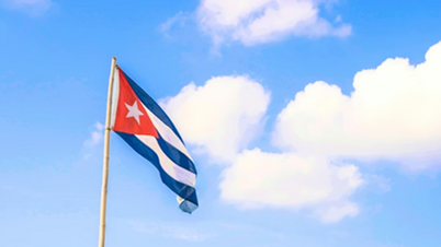 Cuba avviser anklager om å true USAs sikkerhet og ber om dialog.