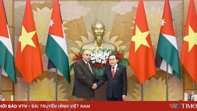 Vietnam menghargai dan ingin memperkukuh kerjasama yang substantif dan berkesan dengan Jordan.