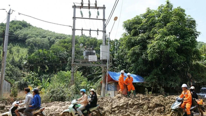 Điện lực Lào Cai vững bước vào năm mới