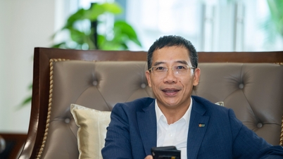 El presidente de MB habla con franqueza sobre el “pastel” de los activos digitales.