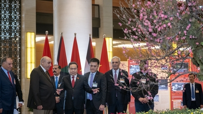 Raja Jordan telah berulang kali menyebut tiga aspek Vietnam yang sangat mengagumkan.