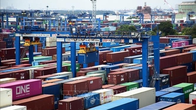 Le Vietnam a l'opportunité d'améliorer sa notation de crédit nationale.