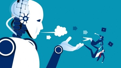 L'IA qui vole les emplois humains : un canular ?
