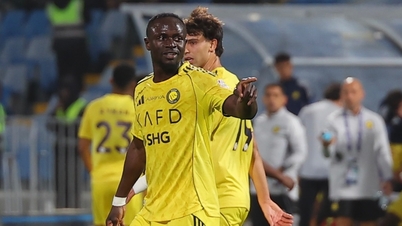 Ronaldo goes on strike and refuses to play, Mane helps Al Nassr close the gap on Al Hilal.