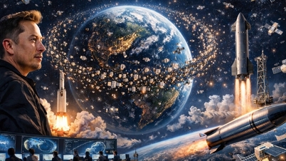 Compania lui Elon Musk își exprimă îngrijorarea pentru că dorește să lanseze pe orbită 1 milion de sateliți.