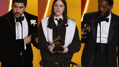 Victorii istorice la Premiile Grammy din 2026