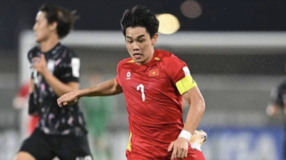 Malezya gazetesi, Vietnam milli takımının aldığı yenilgiler hakkında yorum yaptı.
