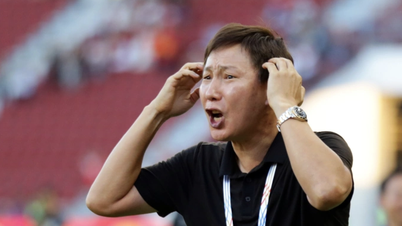 Selección Nacional de Vietnam: Frente a una ola de lesiones, ¿cómo se las arreglará el entrenador Kim Sang Sik?