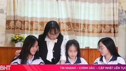 ផ្សព្វផ្សាយស្មារតីនៃការរៀនសូត្រ និងនវានុវត្តន៍ផ្នែកអប់រំតាមរយៈការប្រកួតប្រជែងឧត្តមភាពសិស្ស។