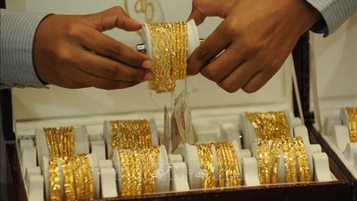 The market remains confident in the outlook for gold prices after the historic plunge.