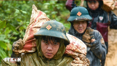 Banjir Vietnam Tengah 2025 dan Kempen 'Tiada Tembakan'