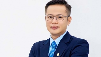 Vietbank a un nouveau directeur général.