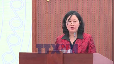 The second consultative conference proceeded according to the correct procedures and schedule.