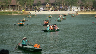 Ninh Binh má novou destinaci s neobvyklým názvem „Thung Ui“.
