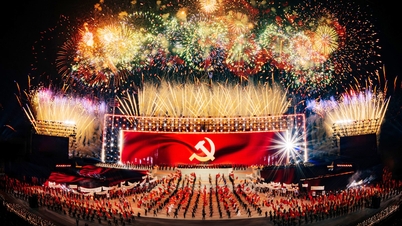 베트남 공산당 창당 96주년을 맞아 라오스와 캄보디아가 축하 메시지를 보냈습니다.