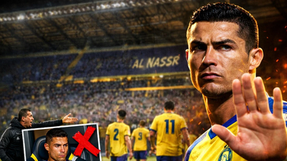 'Pemberontakan' Ronaldo di klub telah membuat sepak bola Arab Saudi dilanda kekacauan.