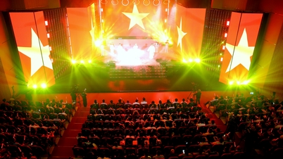Los empleados de BSR están entusiasmados con el Concierto BSR 2026 “Creadores del Futuro: Creando una Era Vietnamita”