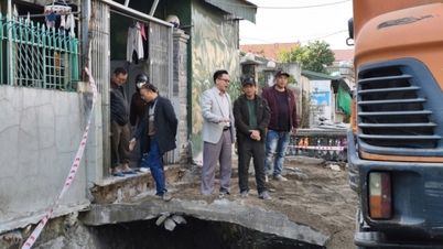 꾸아옹 지역 프로젝트의 병목 현상 제거