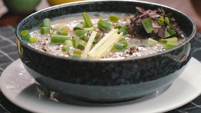 6 medicinal dishes to help relieve sore throat