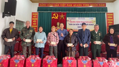 จังหวัดไทเหงียนลดจำนวนครัวเรือนยากจนลงได้เกือบ 4,500 ครัวเรือน