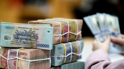 أسعار الفائدة لبنك ACB في 3 فبراير 2026: انخفضت بشكل حاد وغير متوقع بنسبة 0.95٪ سنويًا.