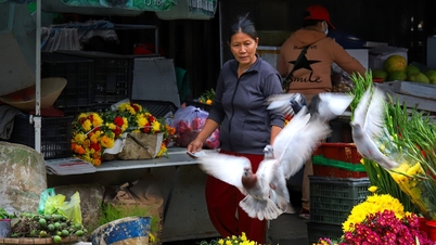 Tháng Chạp trong thư tịch